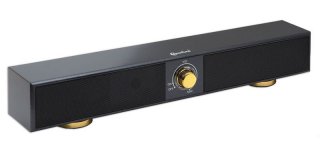Syba 17" USB Power & 3.5mm Audio Speaker Bar