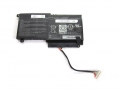 Battery for Toshiba Satellite PA5107U-1BRS P000573240 S55t L55 P55