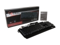 Rosewill Mechanical Gaming Keyboard with Cherry MX Blue Switches - Retail - RK-9300