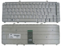 Dell Replacement Laptop Keyboard for Inspiron 1420, 1520 (Silver)