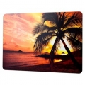 Handstands 45004 Sunset Beach Laptop Skin for 15.4" Laptops