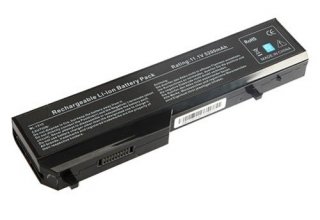 Laptop Battery for Dell Vostro 1310 1320 1510 1520 2510 T116C