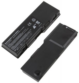High Capacity Laptop Battery for Dell Inspiron 6400 1501 E1505 7800mAh