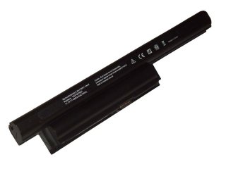 Battery For Sony Vaio Vpc-Eb3 Vpc-Eb33 Vpc-E1Z1E Vpc-Ec2 Vgp-Bps22