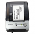 Brother International Ql-500 Manual-Cut PC Label Printer