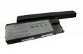 Laptop Battery 9-Cell D630 D630c D630N D631 D830N 6600mAh