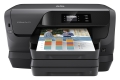 HP OfficeJet Pro 8216 (T0G70A#B1H) Duplex 2400 dpi x 1200 dpi wireless/USB color Inkjet Printer