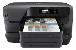HP OfficeJet Pro 8216 (T0G70A#B1H) Duplex 2400 dpi x 1200 dpi wireless/USB color Inkjet Printer
