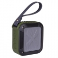 Logisys SP606MG Bluetooth Waterproof Rugged Speaker