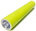 TSST TBO3ONA USB Portable Battery with Flashlight