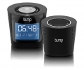 Aluratek AWS01F BUMP Wireless Digital MP3/FM Radio Boombox