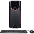 Acer Aspire GX-785-BK01 Intel i5-7400 (3.00 GHz) 8 GB DDR4 2 TB HDD AMD RX 480 Win 10 Home64 Desktop Computer