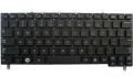 Replacement Samsung NP-N220 US NO FRAME Keyboard