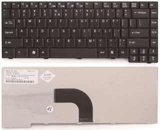 Replacement Laptop Keyboard for Aspire 2930/2930Z/TM6293 Models