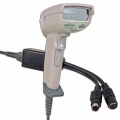 Symbol LS4004i Handheld PS/2 Laser Barcode Scanner