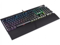 Corsair K70 RGB MK2 Cherry MX Red Mechanical Gaming Keyboard with RGB LED Backlit - CH-9109010-NA