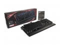 Rosewill NEON K85 RGB Mechanical Gaming Keyboard with Kailh Brown Switches