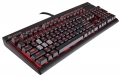 Corsair Gaming STRAFE Mechanical Gaming Keyboard - Cherry MX Blue CH-9000226-NA