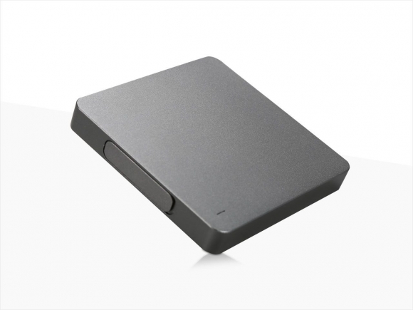 PowerColor ULTRA'GO Mini Power Station (Titanium)