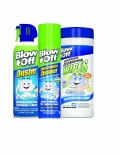 Max Pro KE1-312-220 Electronic Cleaning Kit