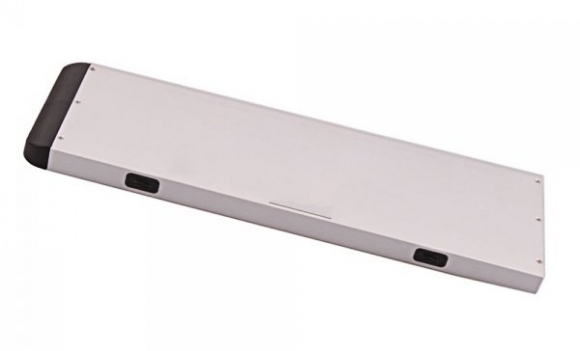 Replacement Laptop Battery for Apple MacBook MB467D/A MB771 A1280 A1278 13" Aluminum