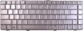 Replacement Laptop Keyboard for HP DV4-1000 Series Laptop - PK1303Y0400