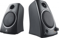 Logitech 980-000417 Z130 Laptop Speakers 3.5mm Jack