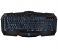 Thermaltake eSPORTS CHALLENGER Prime Keyboard KB-CHM-MBBLUS-01