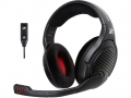 Sennheiser Electronic PC373D Acoustic Surround Sound Gaming Headset