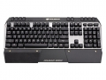 Cougar 600K Aluminum Mechanical Cherry MX Black Switch Gaming Computer Keyboard