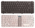 HP/Compaq Replacement Laptop Keyboard for 6530 / 6730 / CQ Series