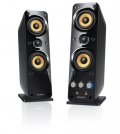 Creative GigaWorks T40 Series II Speakers w/ BasXPort