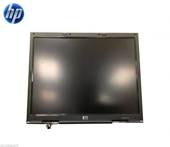 Refurb Hp Pavilion Ze2000 15 Inch Lcd Screen Complete Screen Assembly