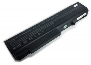 HP Compaq Pavilion 2530p Notebook Battery Replacement