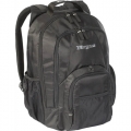 Targus CVR600 Groove Backpack for Laptops up to 15.4" (Black)