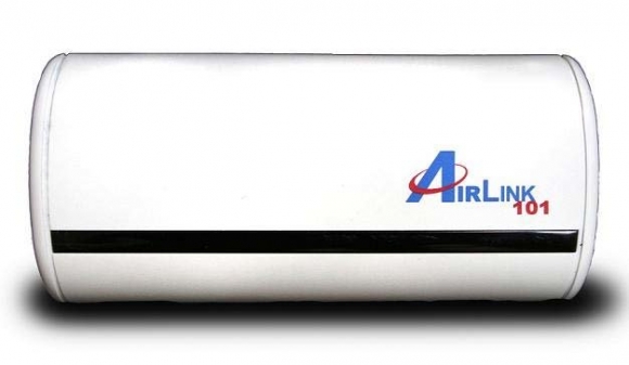 AirLink101 Universal 5200mAh USB Charging Powerbank APB-5200W