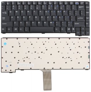 HP/Compaq Laptop Keyboard for Presario 1700 Evo Series
