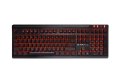 G.SKILL RIPJAWS KM570 MX Mechanical Gaming Keyboard - Cherry MX Red GK-K0MC4-KM570-S10NA