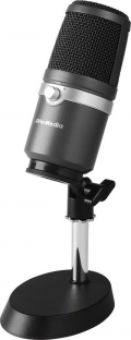 Avermedia Technology AM310 Plug N Play USB Microphone
