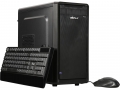 ABS Simpli AMD Ryzen 3 1200 (3.10 GHz) Desktop Computer with 8GB RAM 1TB HDD GT730 Windows 10 Home-64