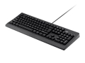 MonoPrice 13787 Select Series - Full Size Red Switch Mechanical Keyboard