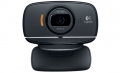 Logitech 960-000841 B525 2MP USB HD Webcam
