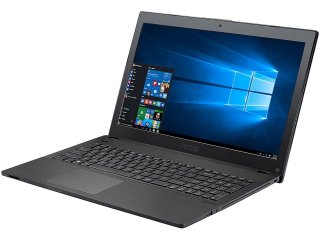 ASUS P-Series P2540NV-YH21 Business Laptop Intel Pentium N4200 1.10 GHz, 15.6, 4GB RAM, 500GB HDD, Windows 10 Home 64-Bit