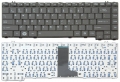 Toshiba Laptop Keyboard for Satellite A300/A305, L300/L305, M300