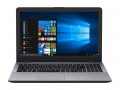 ASUS VivoBook F542UA-DH71 15.6 FHD Intel i7-7500U, 8GB RAM, 256GB SSD, Windows 10 Home-64 bit Laptop