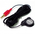 Zalman Zm-Mic 1 High Sensitivity Standalone 3.5mm Clip On Mic Microphone Gaming