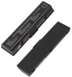 Replacement Battery for Toshiba Satellite PA3534U-1BRS PA3534U-1BAS