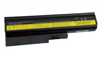 Battery for Lenovo T60 T60p T61 T61p T61u T500 R60 Z60 6-cell