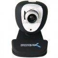 Sabrent Color Webcam W/ Mounting Clip & Microphone - Sbt-Wcck (Usb)