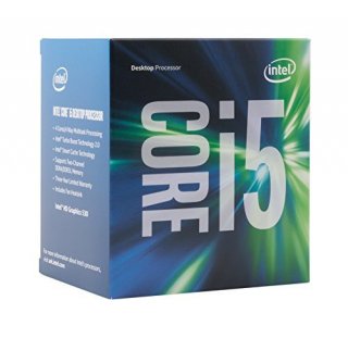 Intel Core i5-6400 Skylake Quad 2.7GHz LGA1151 65W BX80662I56400 CPU